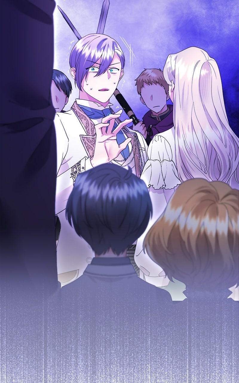 Munou na Mamahaha desu ga, Kazoku no Dekiai ga Tomarimasen! Chap 84 - Next Chap 85