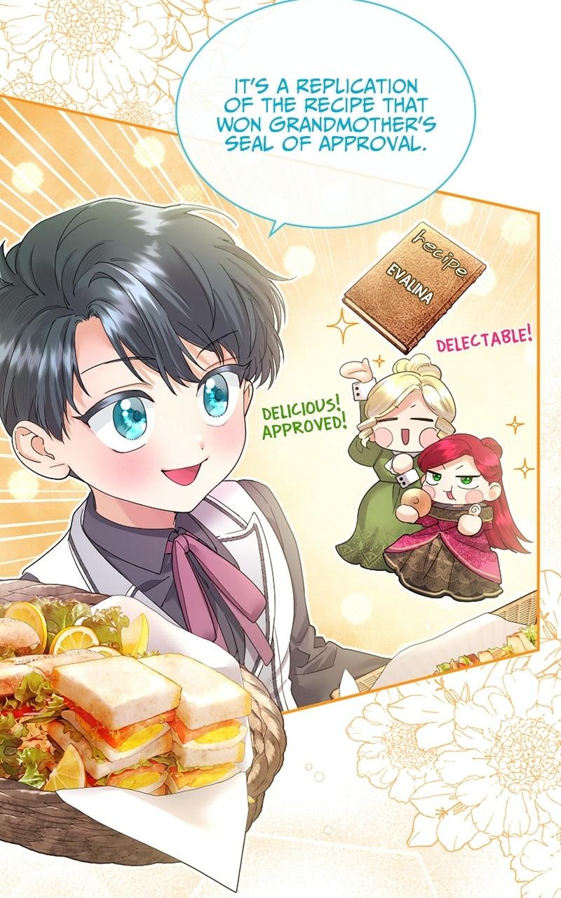 Munou na Mamahaha desu ga, Kazoku no Dekiai ga Tomarimasen! Chap 84 - Next Chap 85