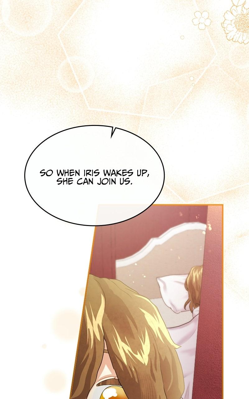 Munou na Mamahaha desu ga, Kazoku no Dekiai ga Tomarimasen! Chap 84 - Next Chap 85