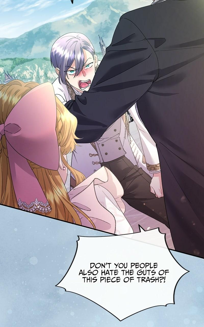 Munou na Mamahaha desu ga, Kazoku no Dekiai ga Tomarimasen! Chap 84 - Next Chap 85