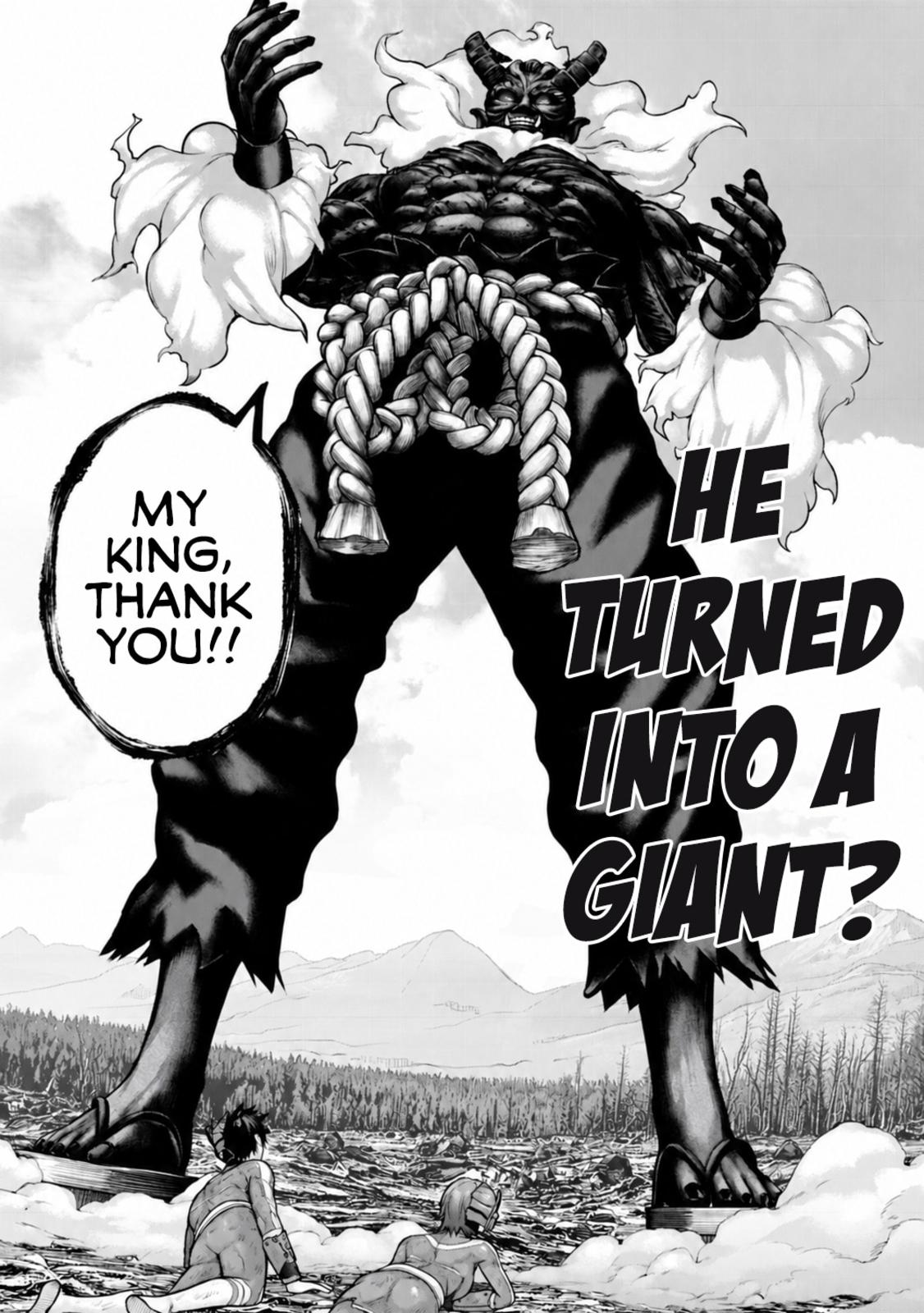 Sentai Taboo Chap 20 - Next Chap 21