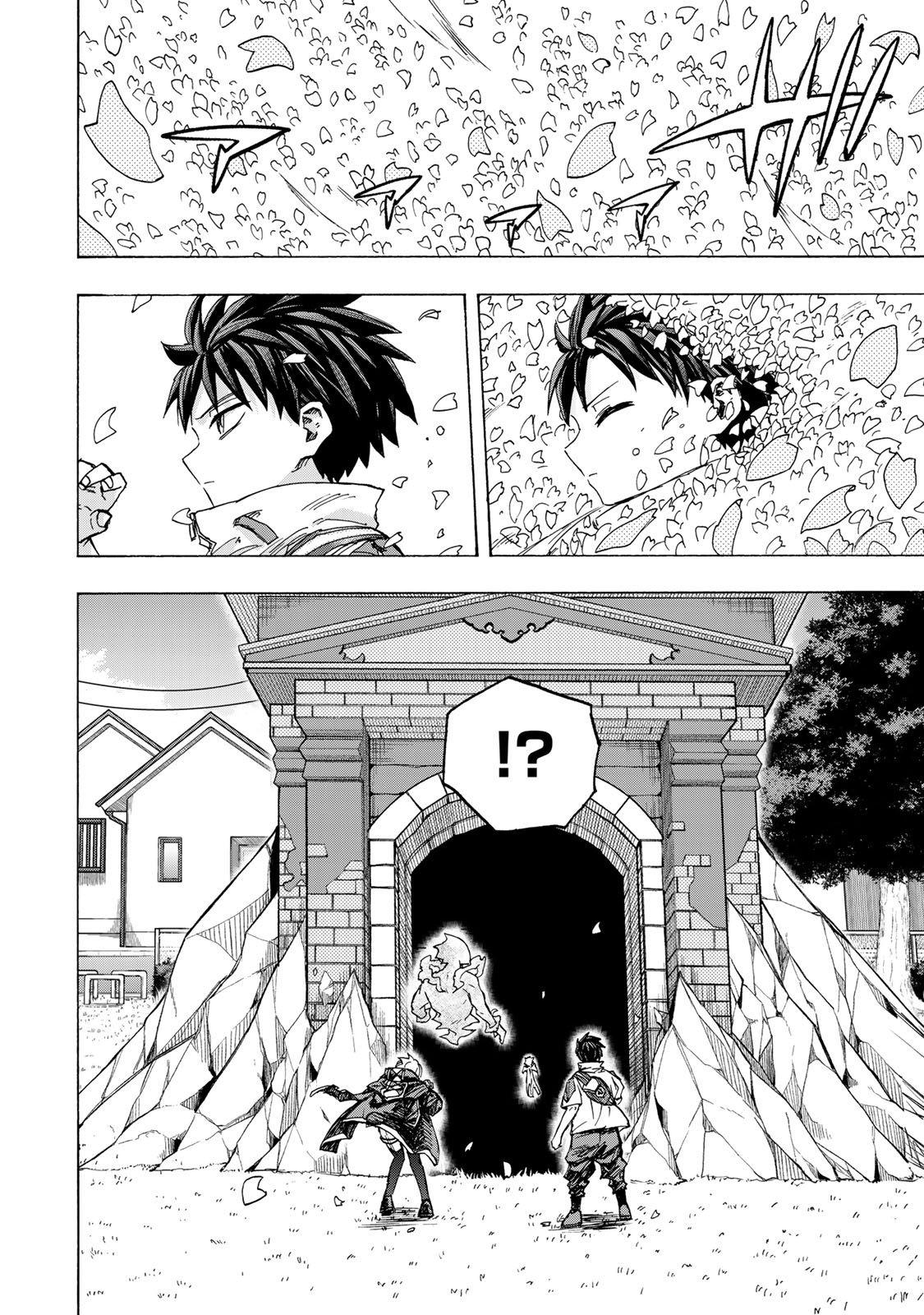 Saikyou de Saisoku no Mugen Level Up Chap 95 - Next Chap 96
