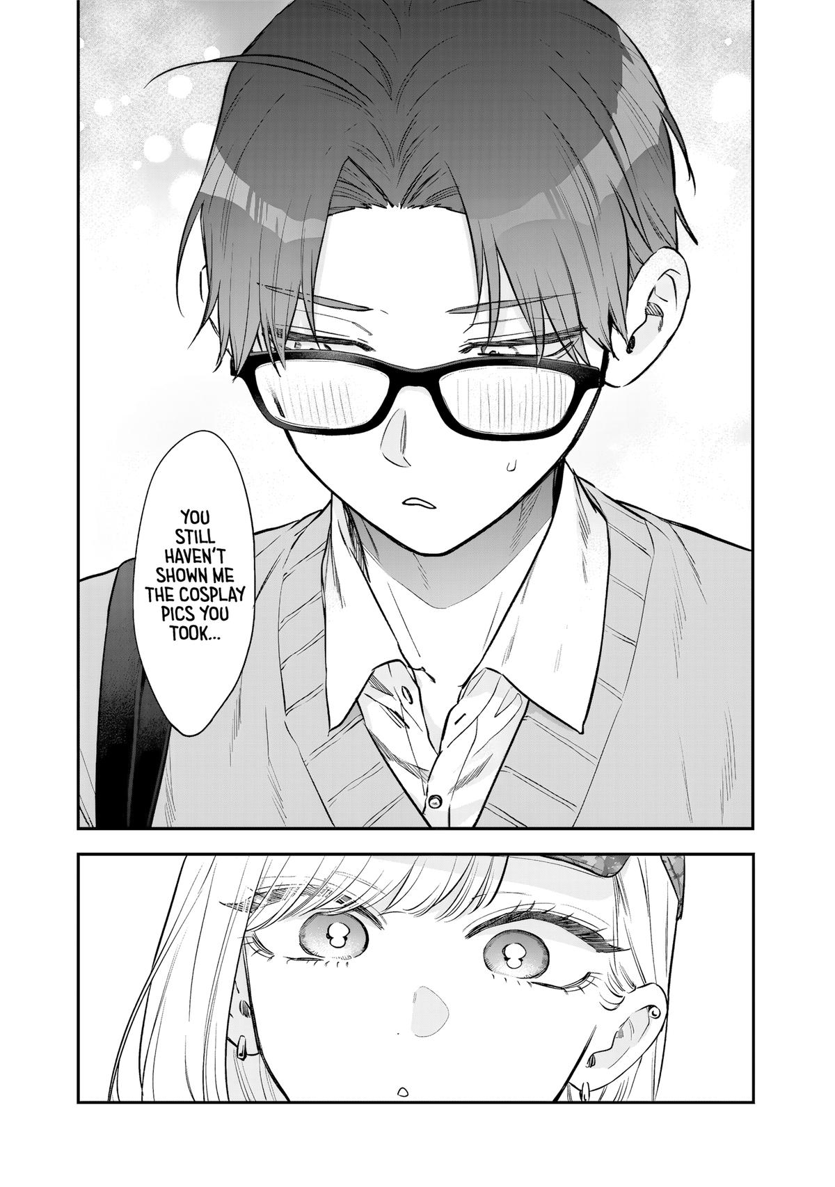Ane no Tomodachi Chap 36 - Next Chap 37