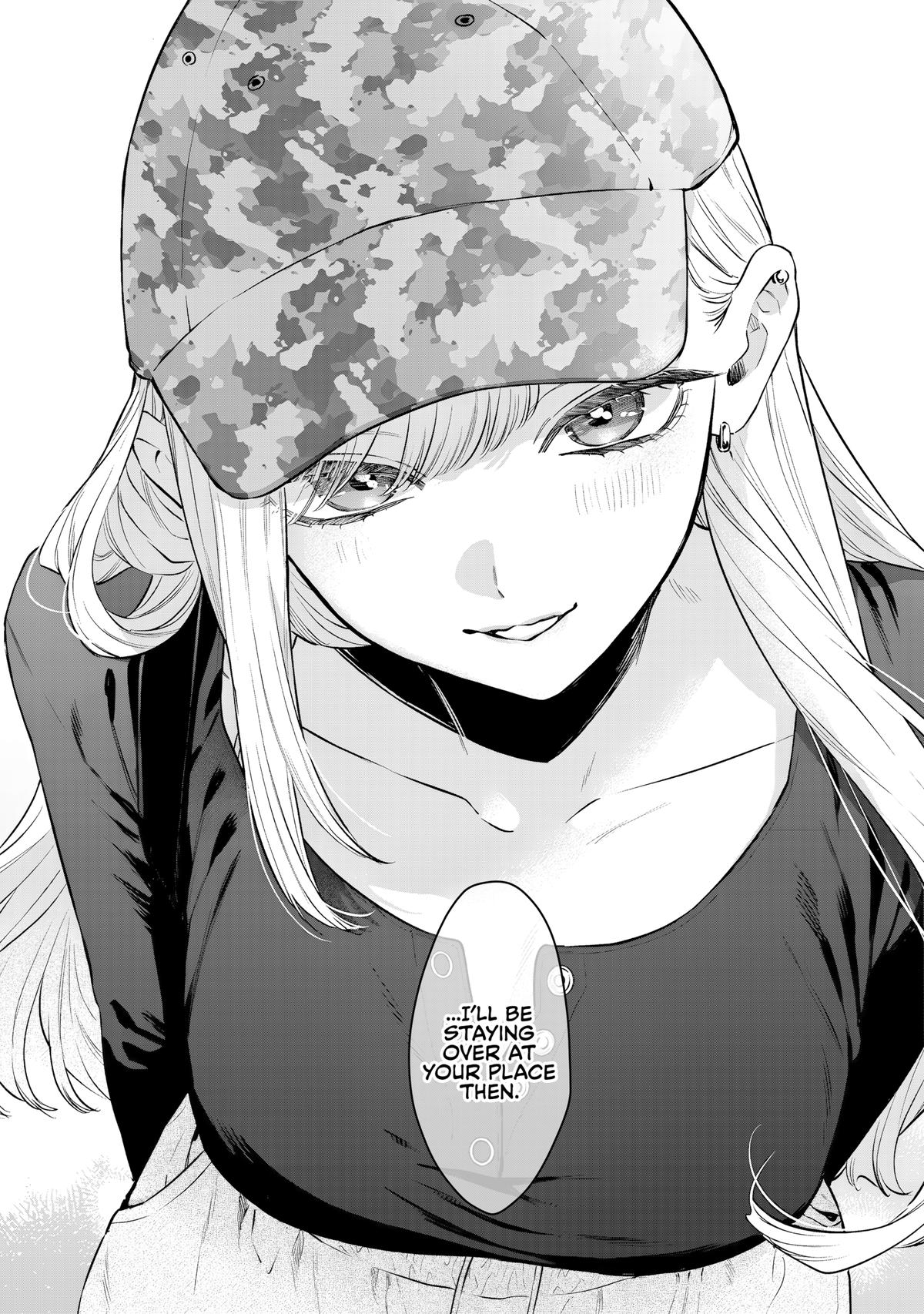 Ane no Tomodachi Chap 36 - Next Chap 37