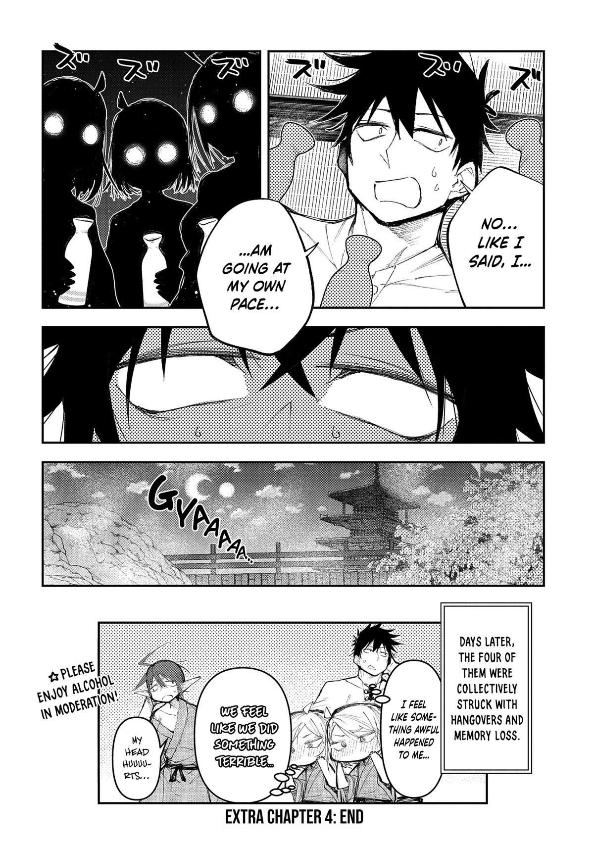 Juunenme, Kikan wo Akirameta Tenisha wa Imasara Shujinkou ni Naru Chap 18.5 - Next Chap 19.5