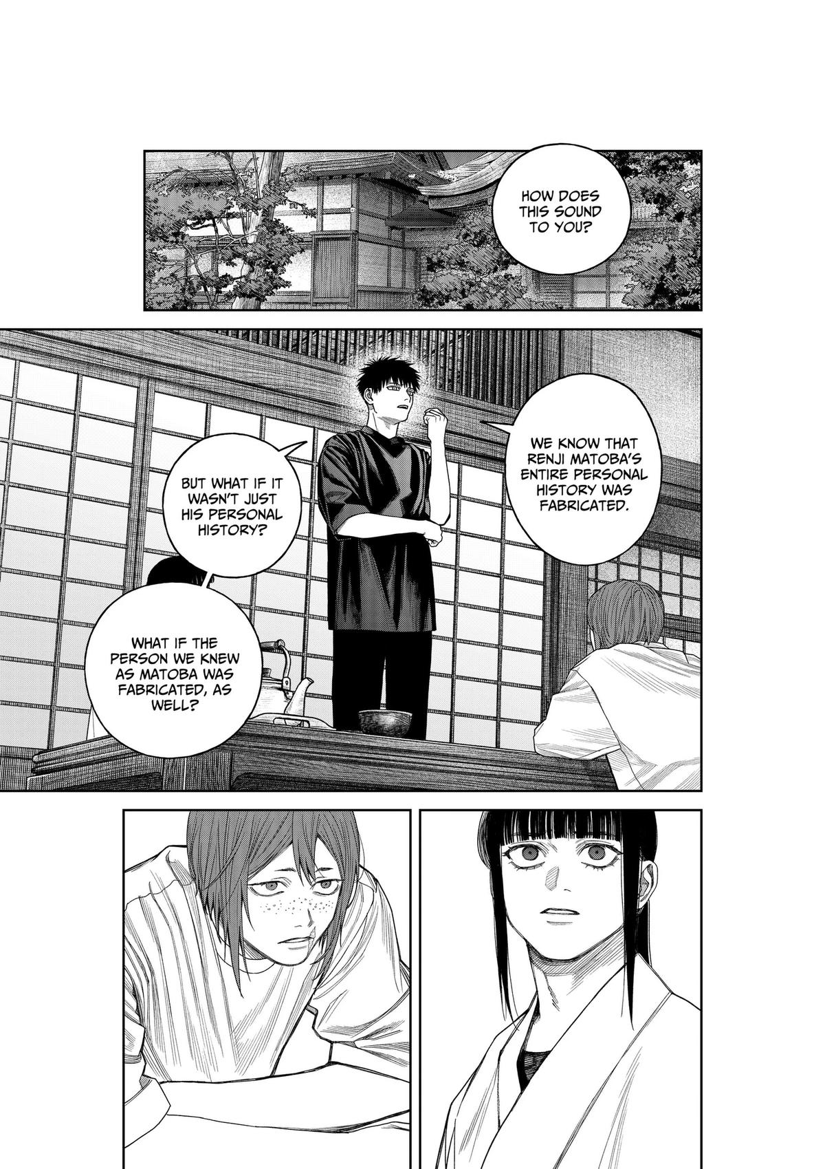 Empyreal Cabinet Chap 27 - Next Chap 28