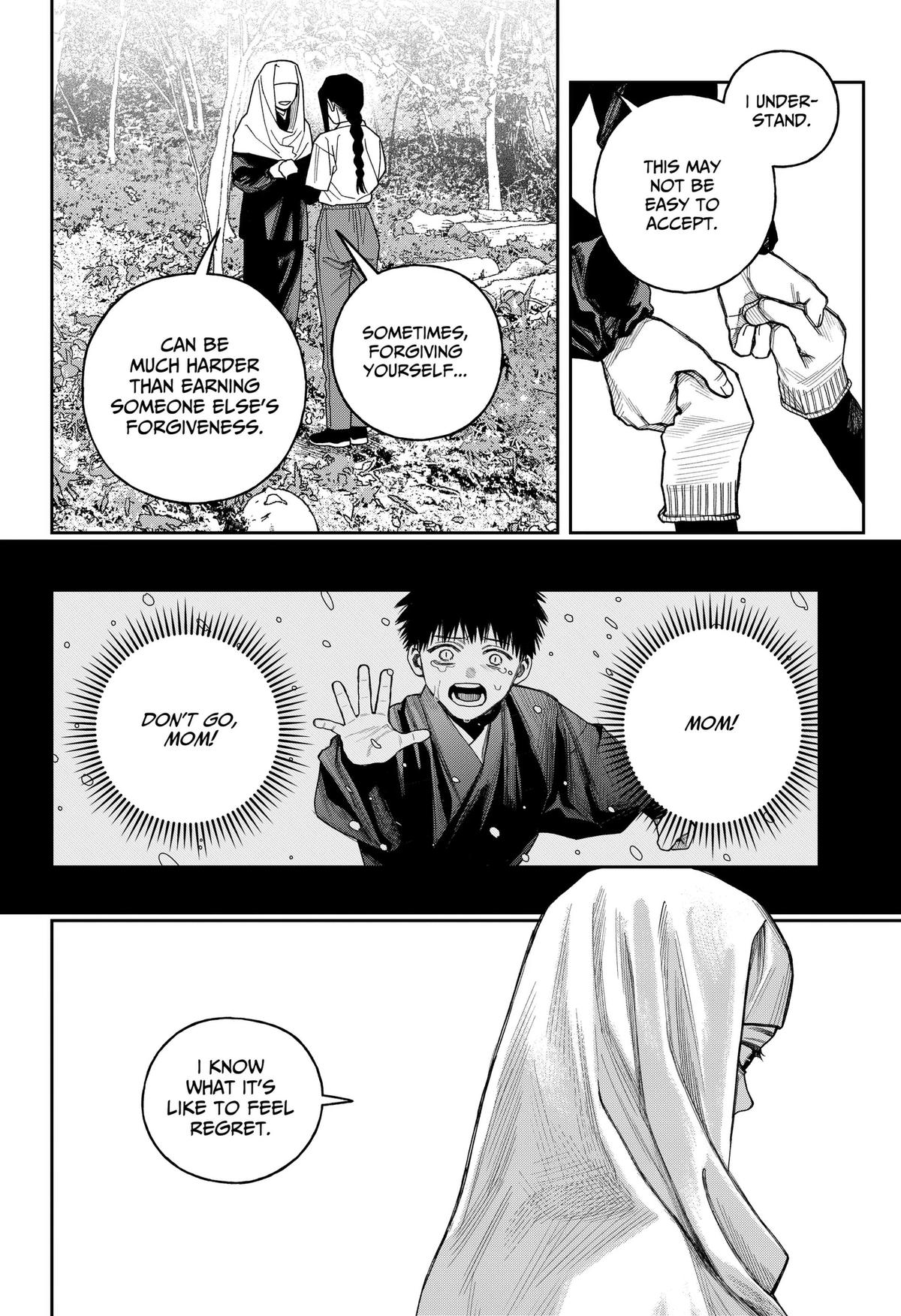Tenbou Daikaku Chap 28 - Next Chap 29
