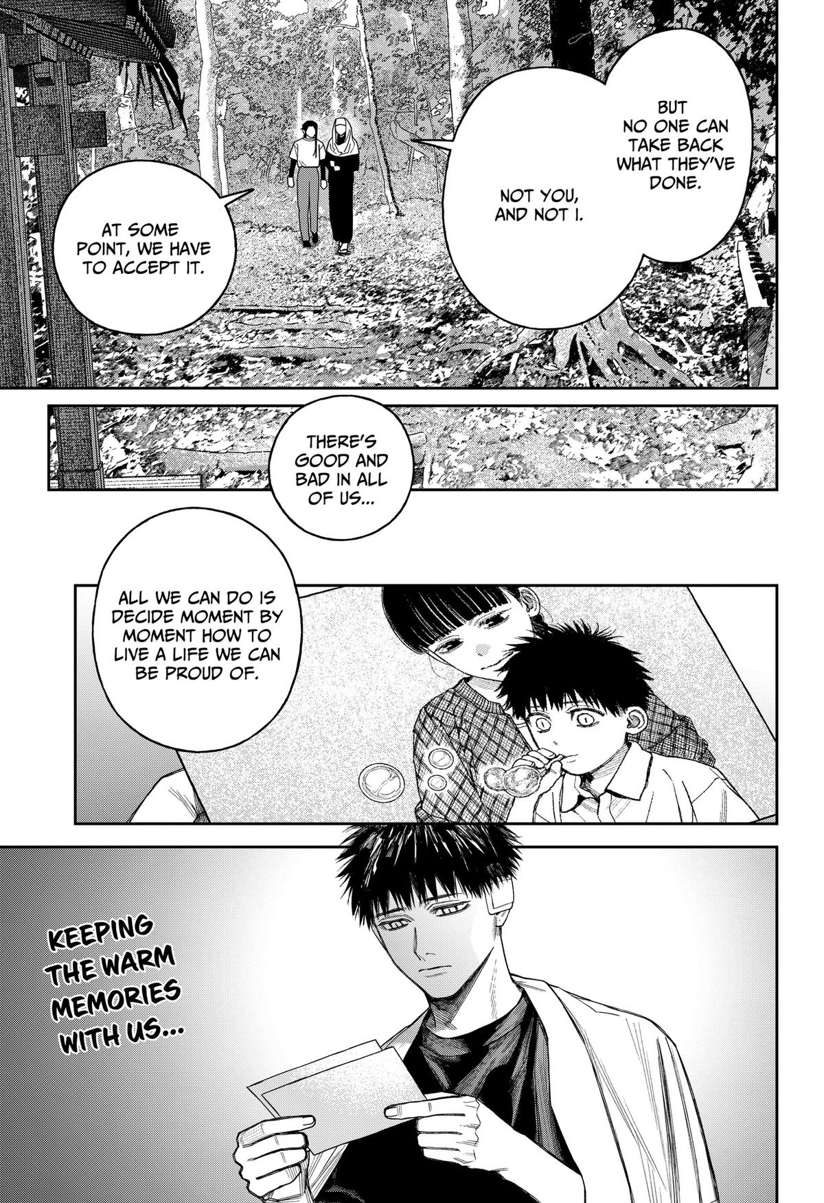Tenbou Daikaku Chap 28 - Next Chap 29