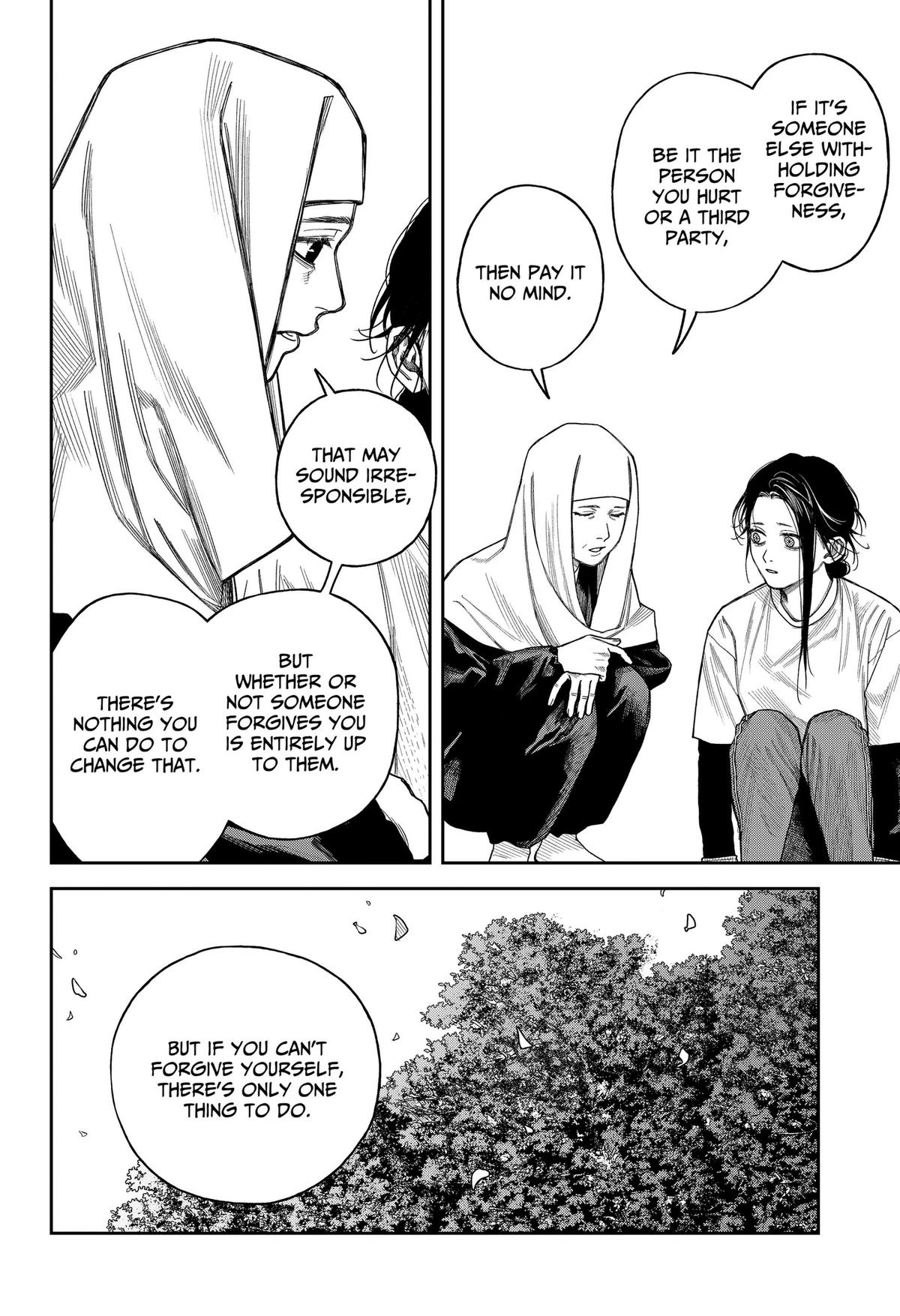 Tenbou Daikaku Chap 28 - Next Chap 29