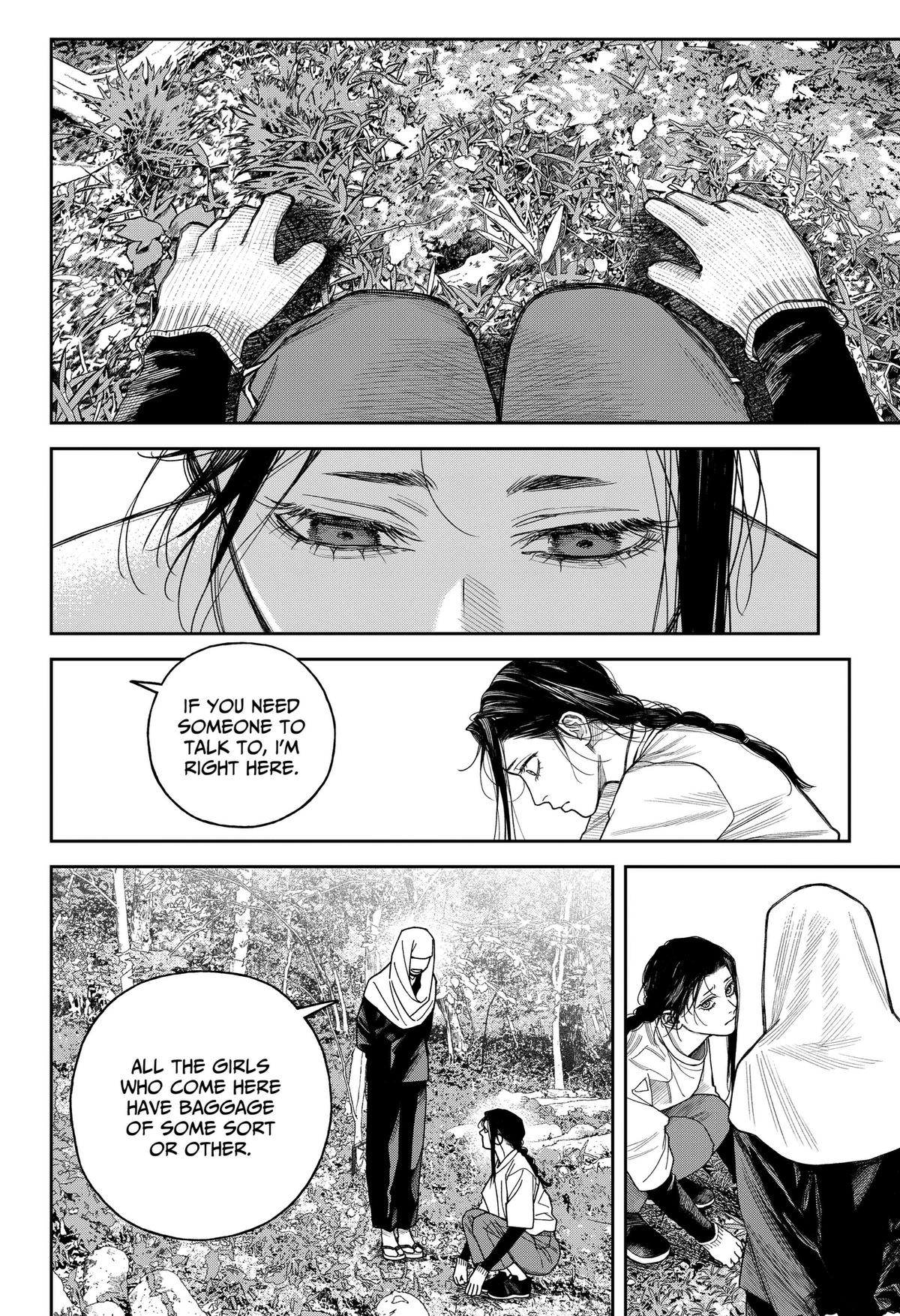 Empyreal Cabinet Chap 28 - Next Chap 29
