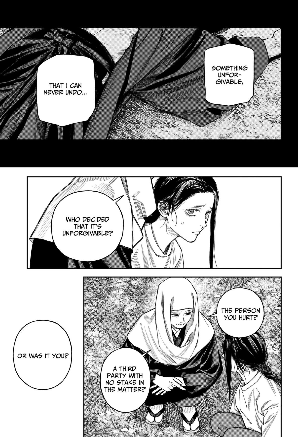 Tenbou Daikaku Chap 28 - Next Chap 29