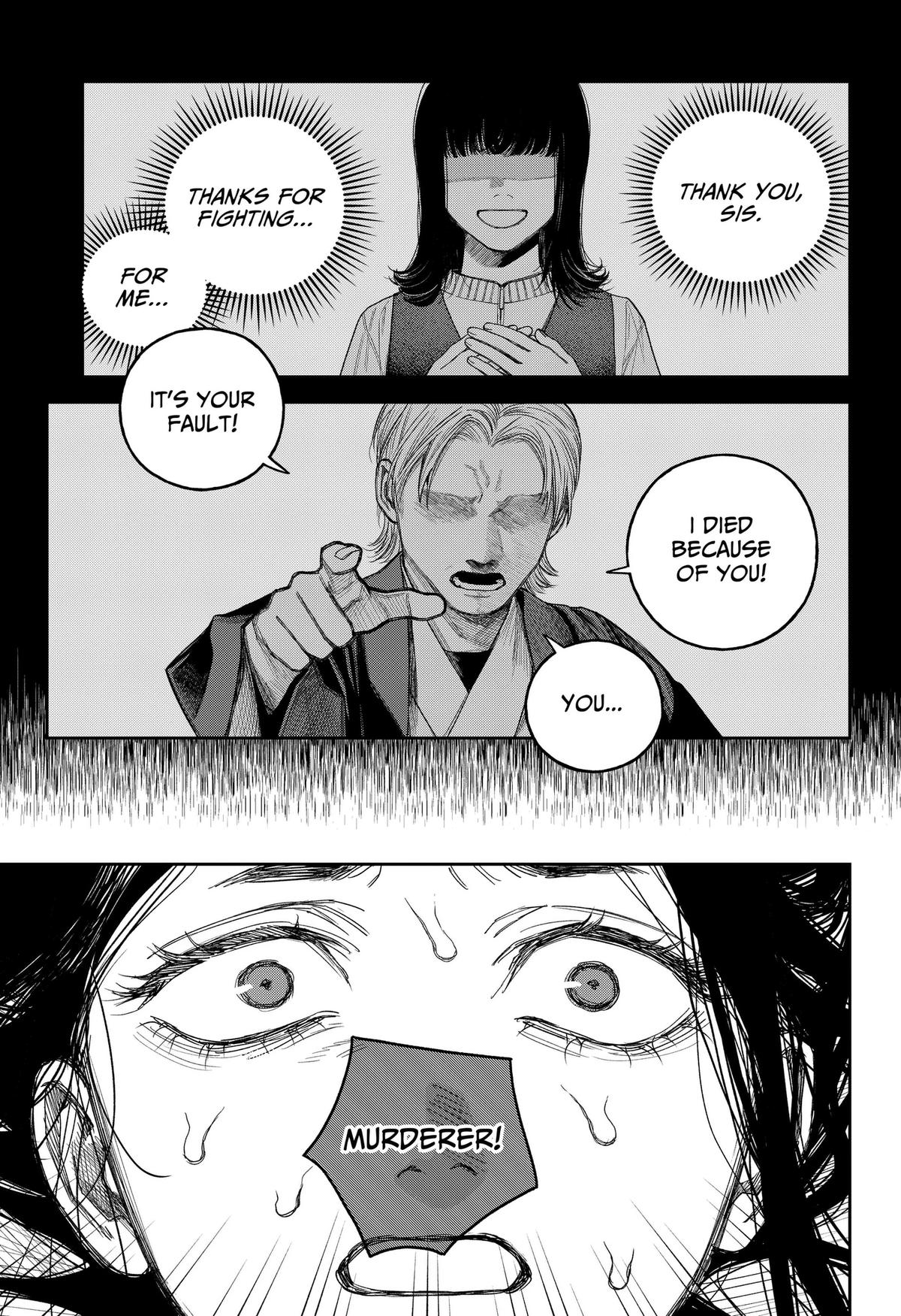 Tenbou Daikaku Chap 28 - Next Chap 29