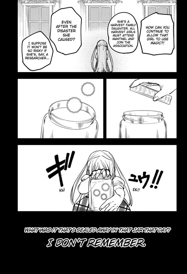 Ichi the Witch Chap 101 - Next Chap 102