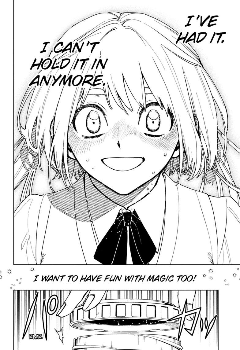 Ichi the Witch Chap 101 - Next Chap 102