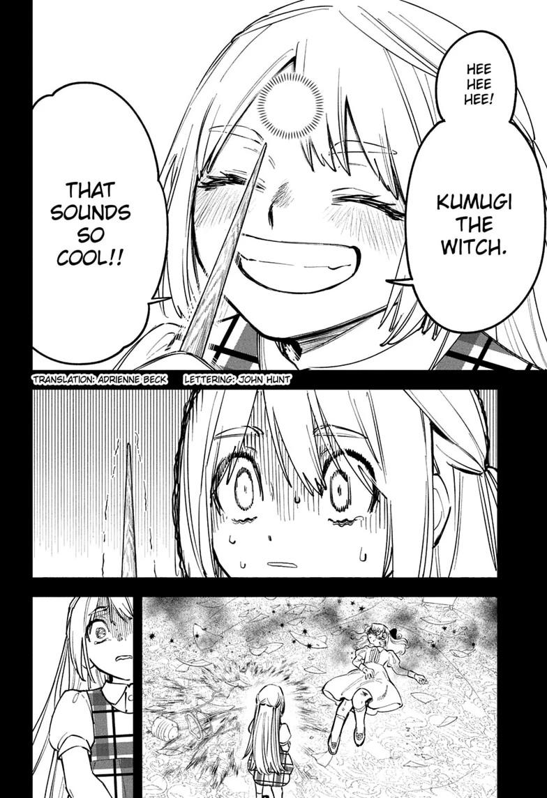 Ichi the Witch Chap 101 - Next Chap 102