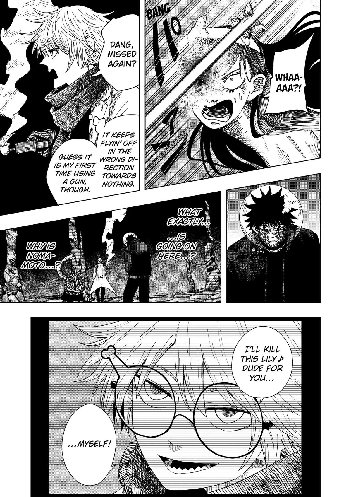 Drama Queen Chap 71 - Next Chap 72
