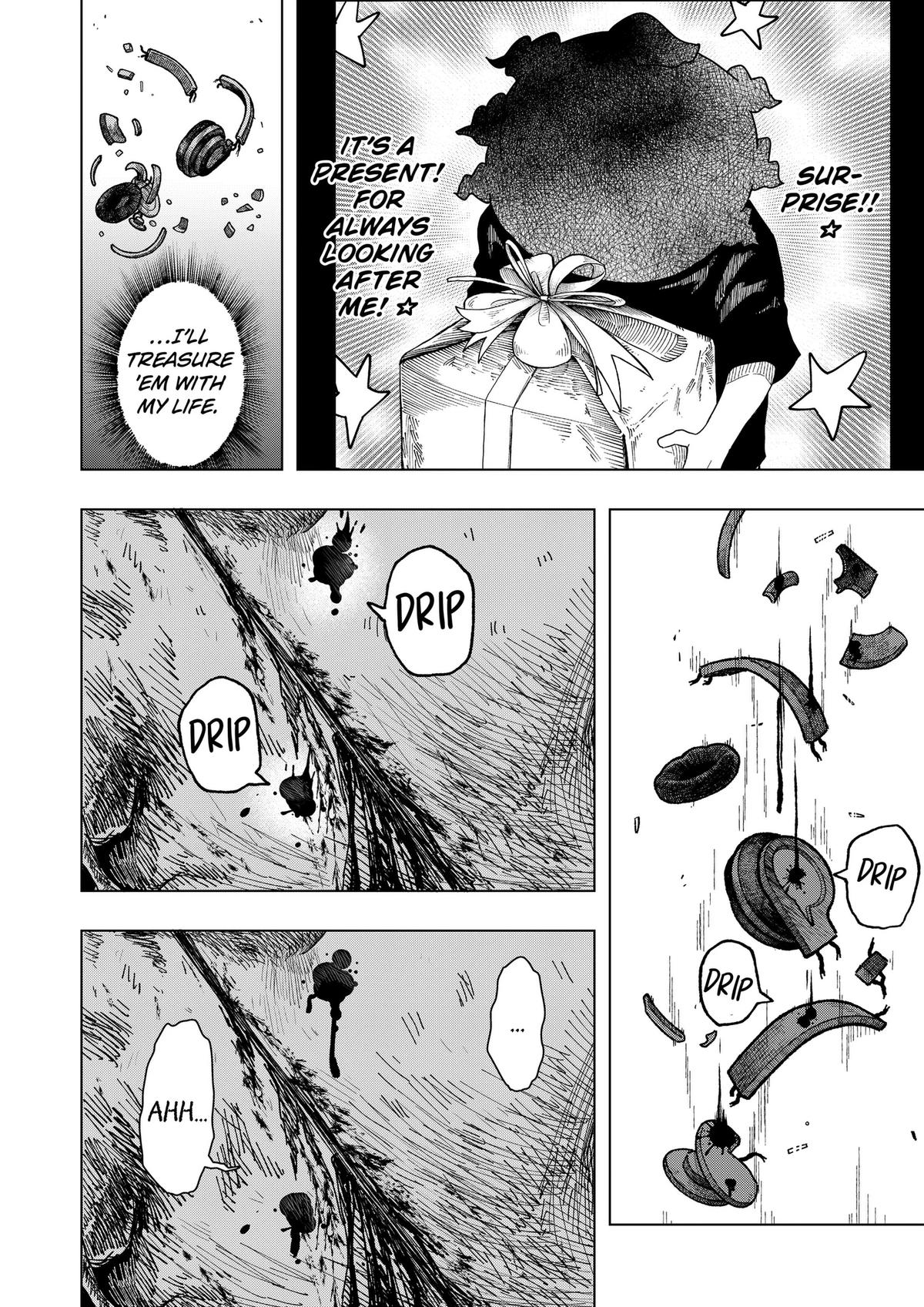 Drama Queen Chap 71 - Next Chap 72