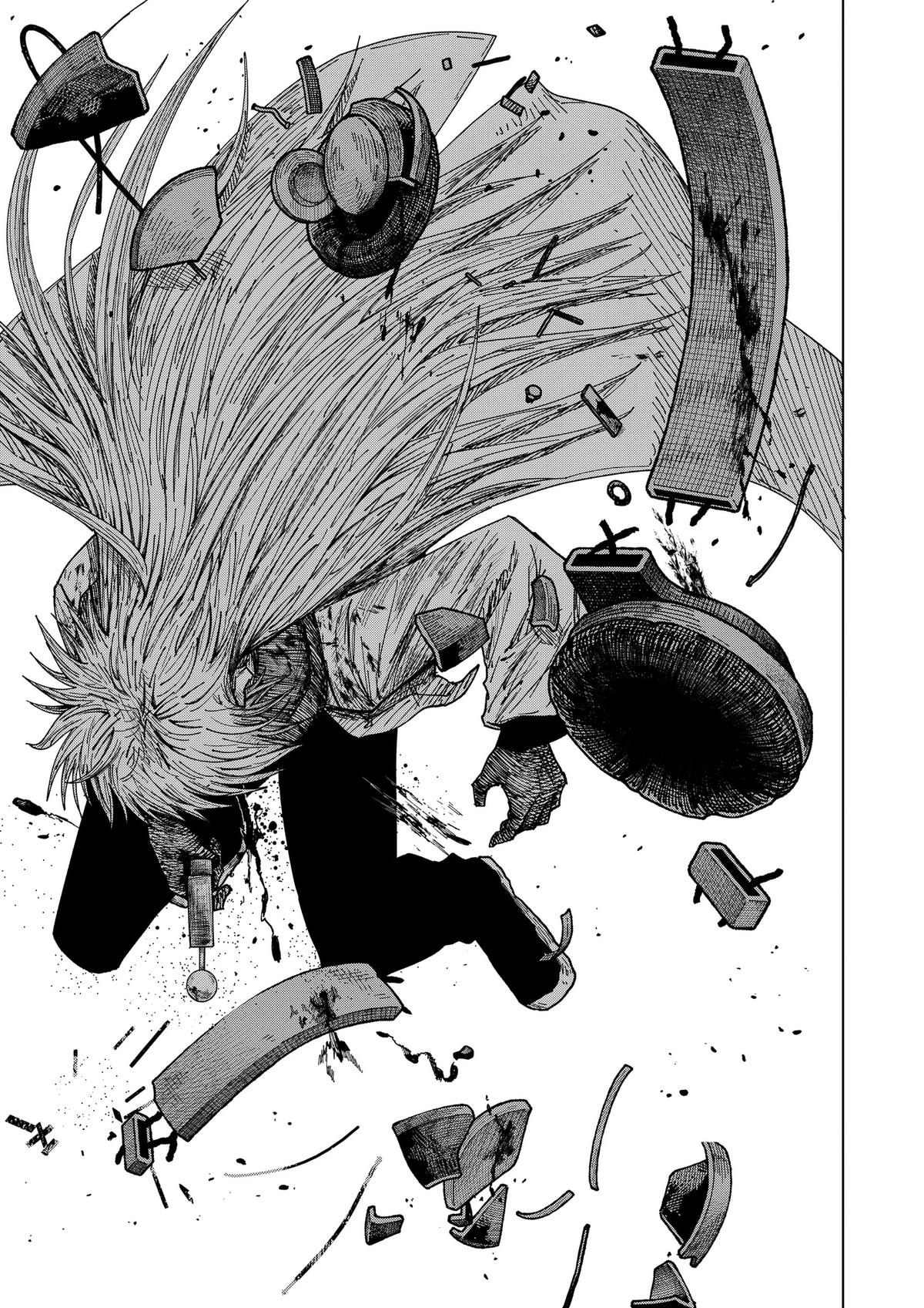 Drama Queen Chap 71 - Next Chap 72
