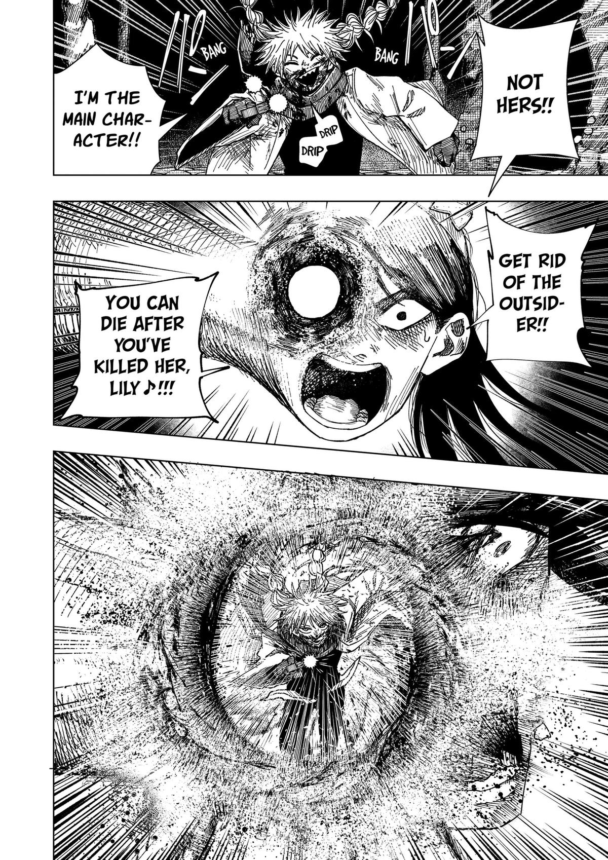 Drama Queen Chap 71 - Next Chap 72