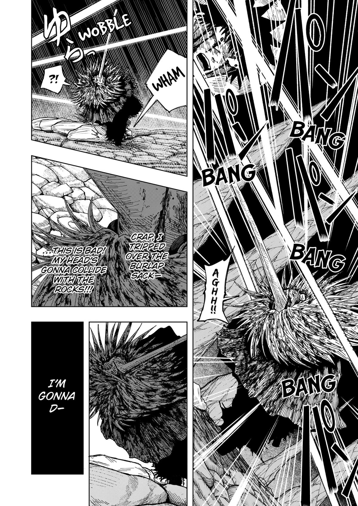 Drama Queen Chap 71 - Next Chap 72