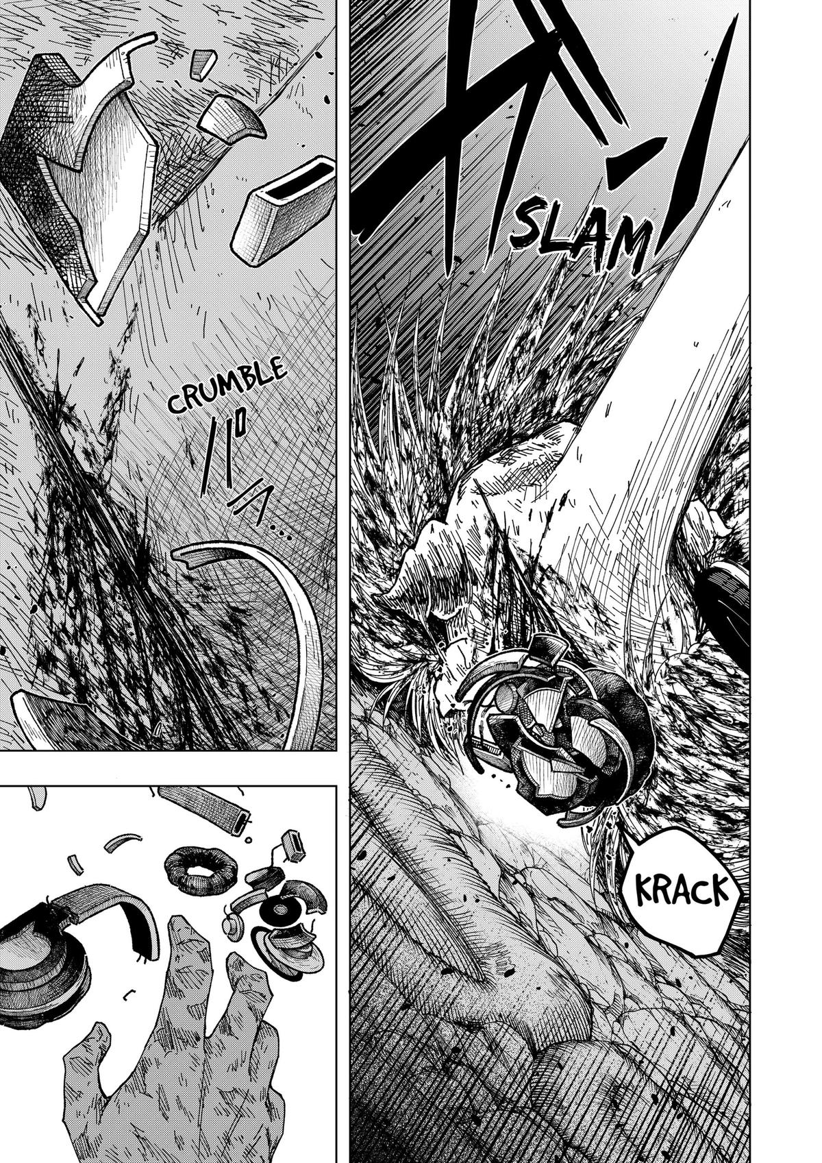 Drama Queen Chap 71 - Next Chap 72