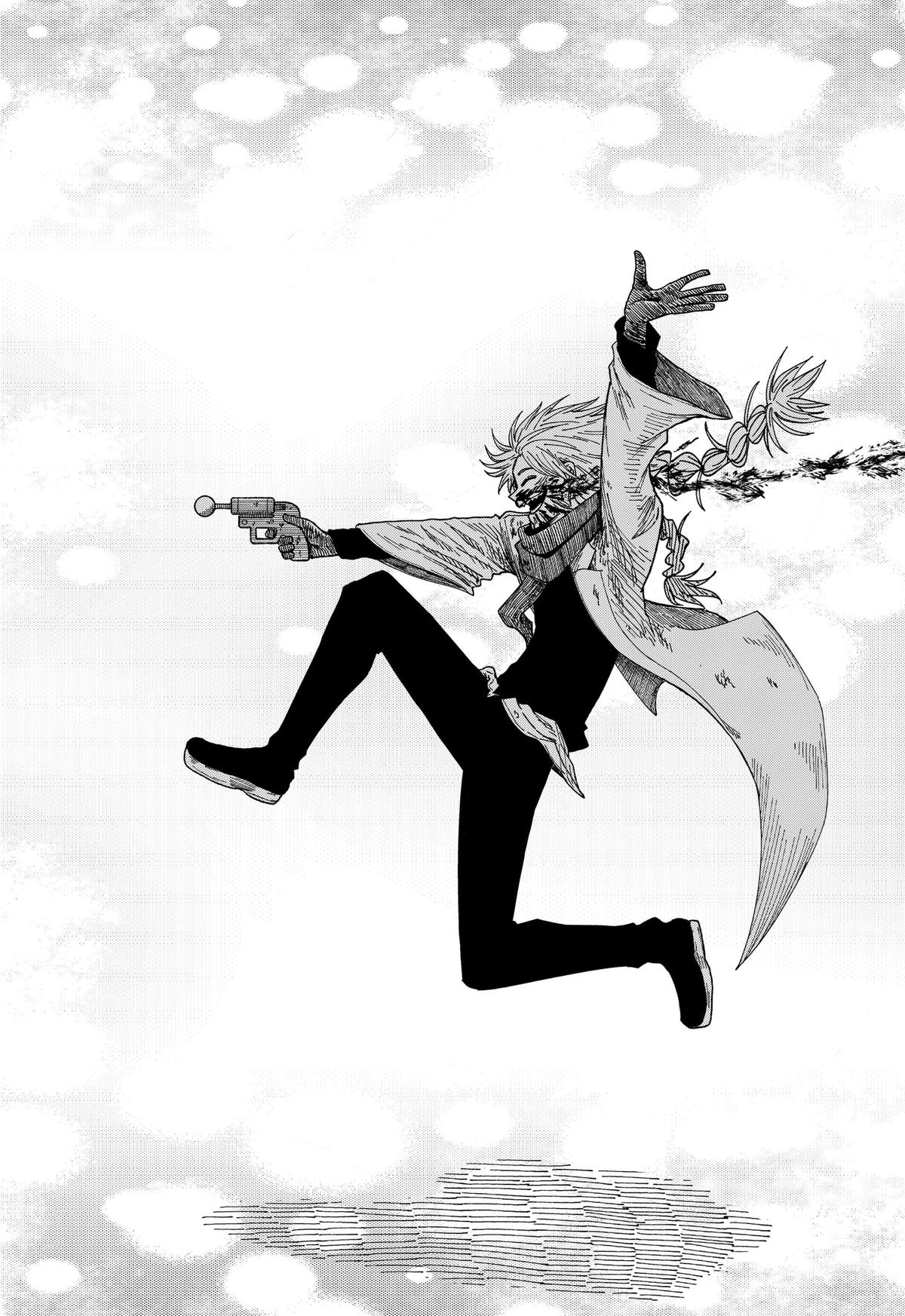 Drama Queen Chap 71 - Next Chap 72