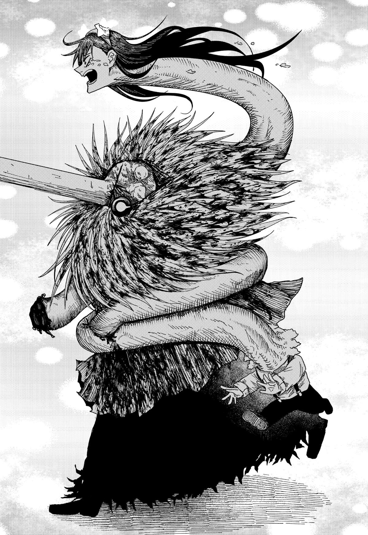 Drama Queen Chap 71 - Next Chap 72
