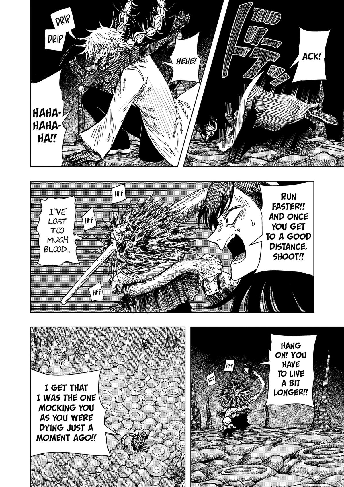 Drama Queen Chap 71 - Next Chap 72