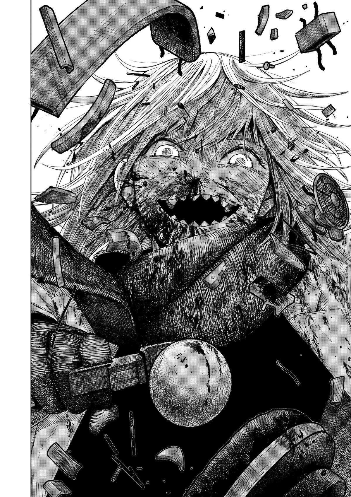 Drama Queen Chap 71 - Next Chap 72