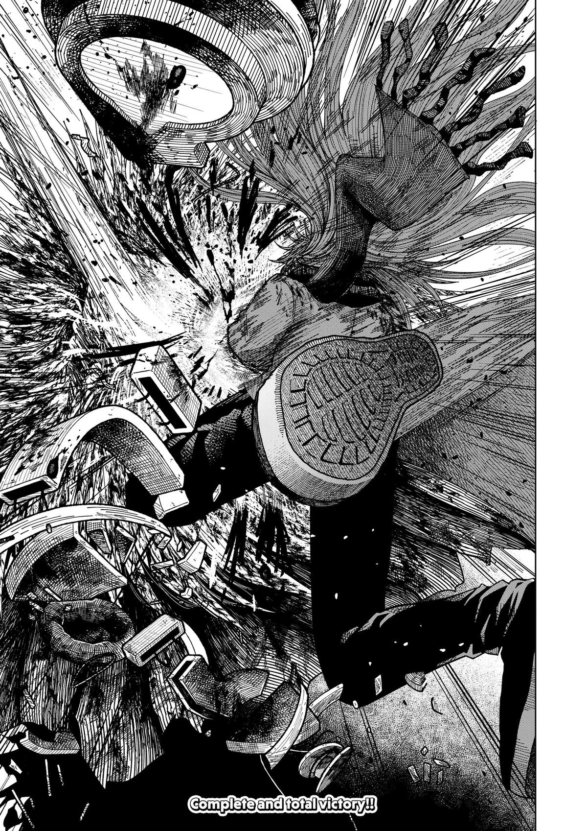 Drama Queen Chap 71 - Next Chap 72