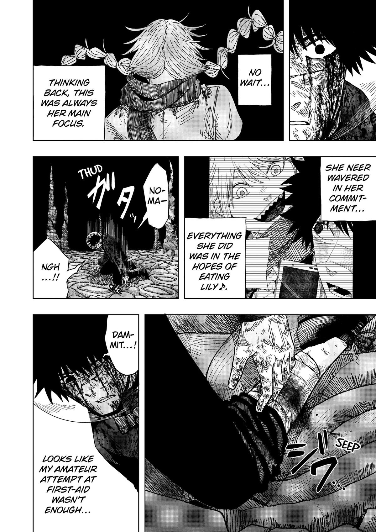 Drama Queen Chap 71 - Next Chap 72