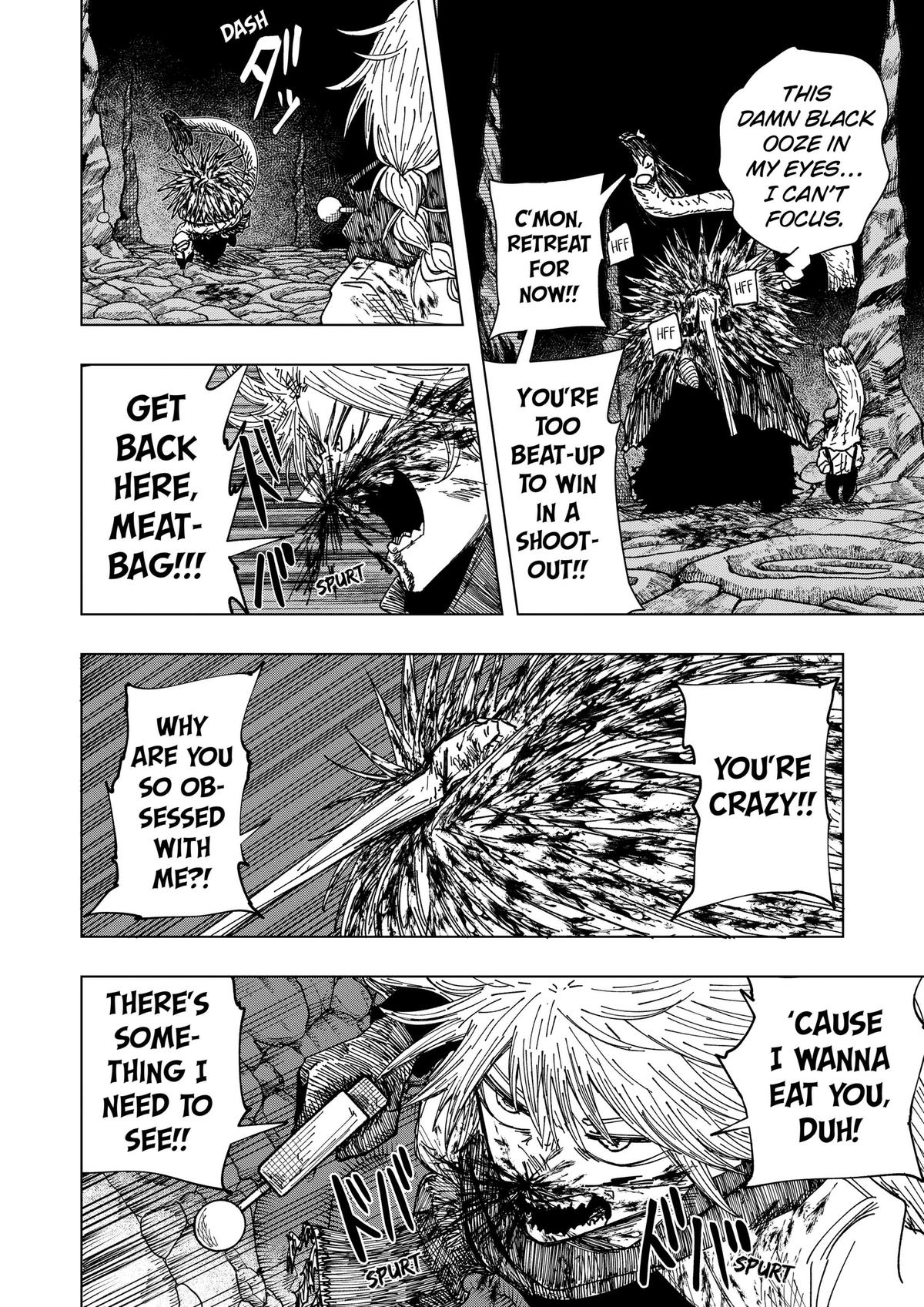 Drama Queen Chap 71 - Next Chap 72