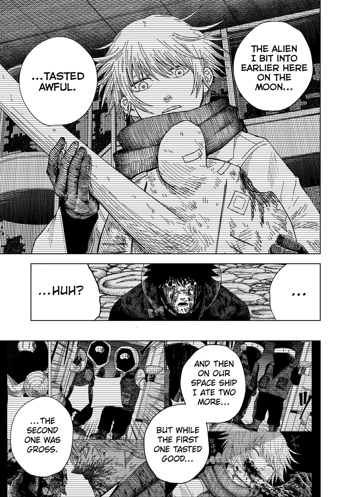 Drama Queen Chap 71 - Next Chap 72