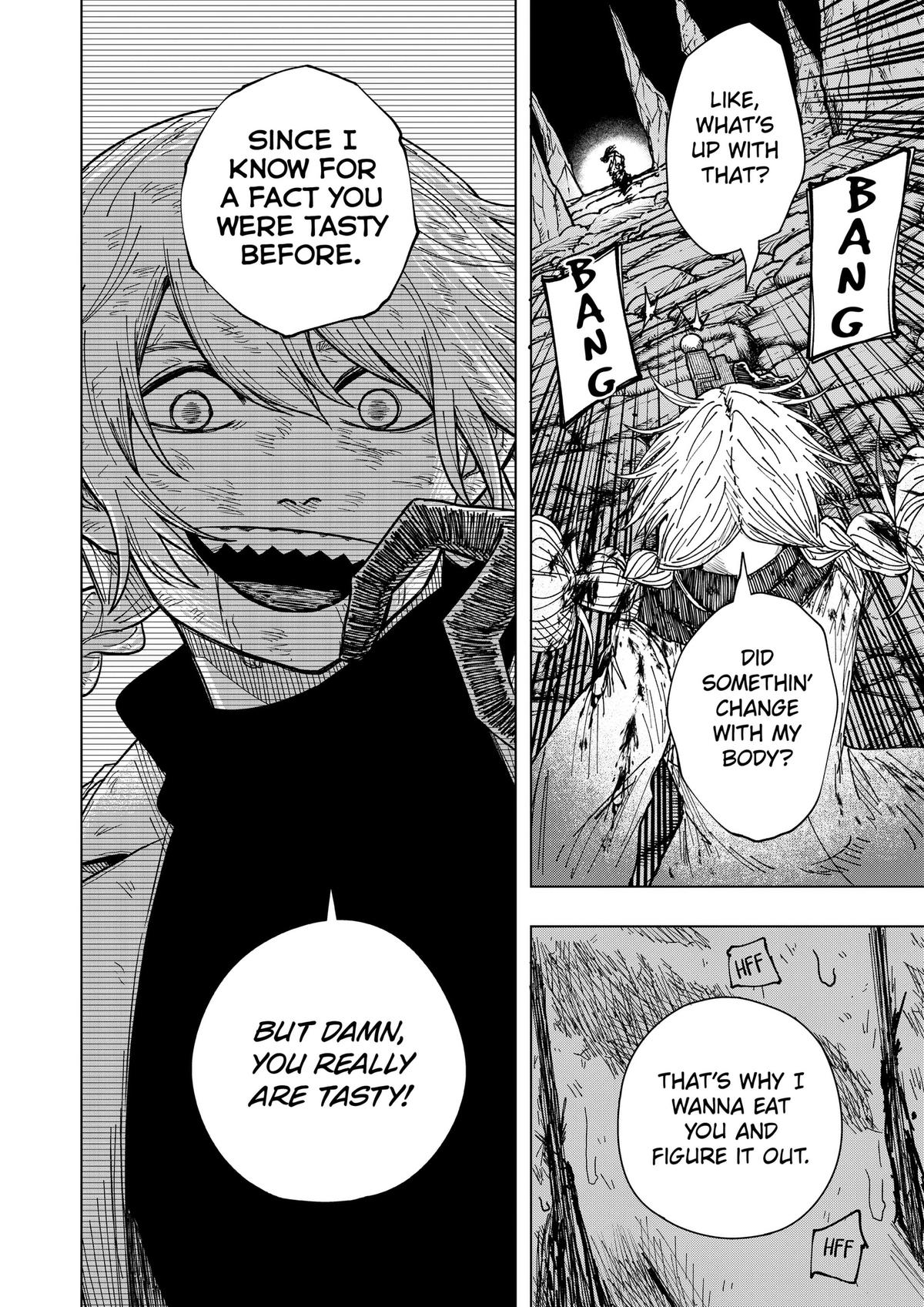 Drama Queen Chap 71 - Next Chap 72