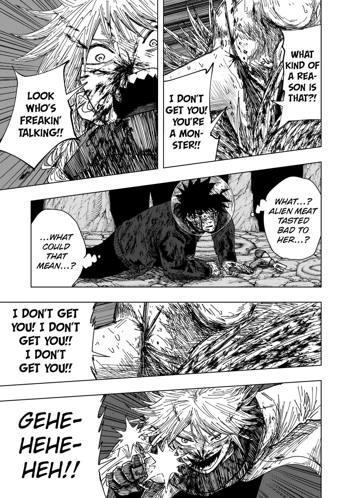 Drama Queen Chap 71 - Next Chap 72