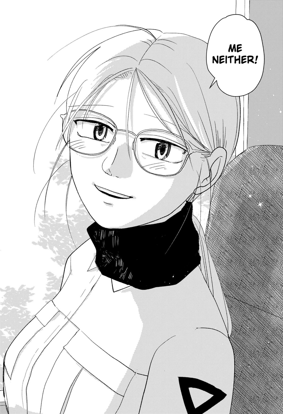 Mizunoke: Suiiki Kaii Kitan Imayou Chap 23 - Next Chap 24