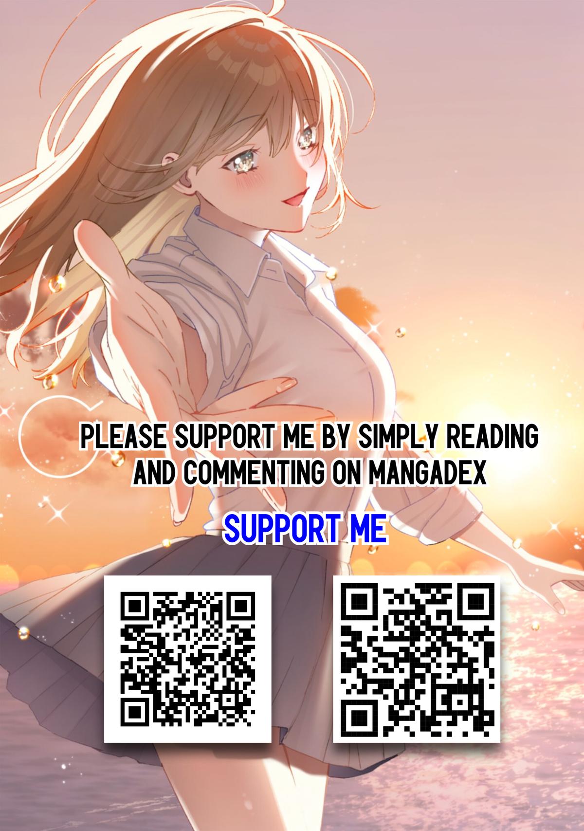 Gakuen no Madonna no Watanabe-san ga, Nazeka Maishuu Yotei wo Kiitekuru @comic Chap 12.2 - Next Chap 13.2