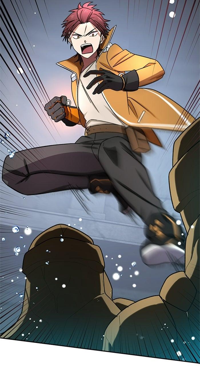 Saikyou Ansatsusha, Class Ten'i de Isekai e Chap 49 - Next Chap 50