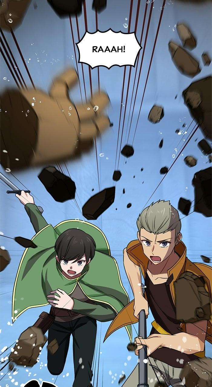 Saikyou Ansatsusha, Class Ten'i de Isekai e Chap 49 - Next Chap 50