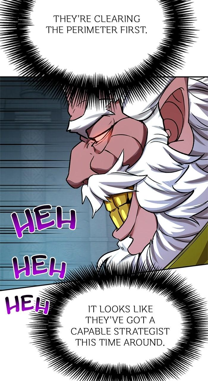Saikyou Ansatsusha, Class Ten'i de Isekai e Chap 49 - Next Chap 50