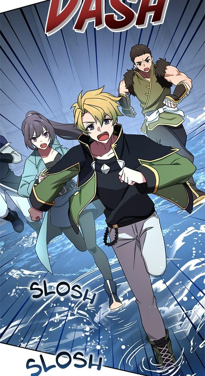 Saikyou Ansatsusha, Class Ten'i de Isekai e Chap 49 - Next Chap 50