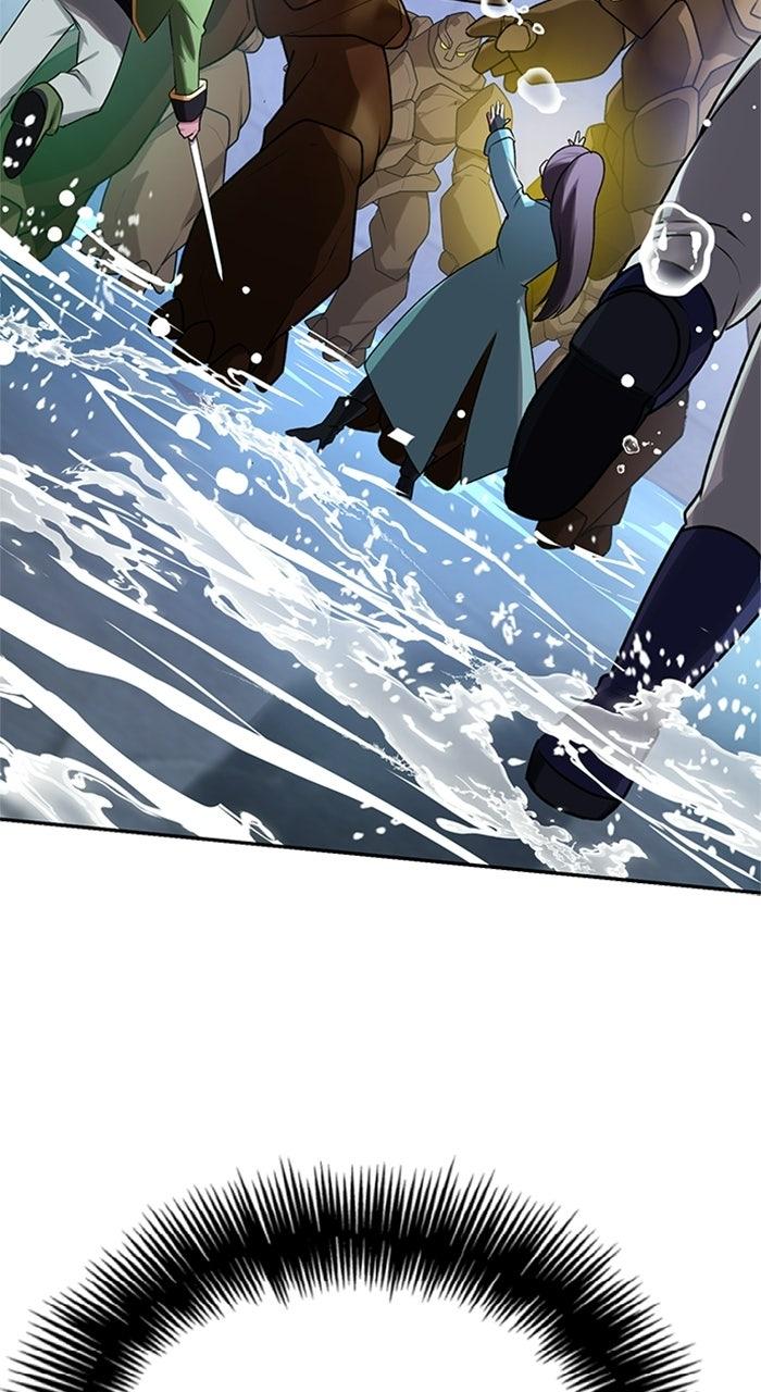 Saikyou Ansatsusha, Class Ten'i de Isekai e Chap 49 - Next Chap 50