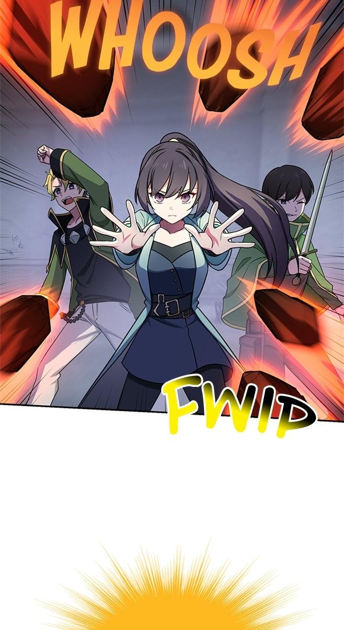 Saikyou Ansatsusha, Class Ten'i de Isekai e Chap 49 - Next Chap 50