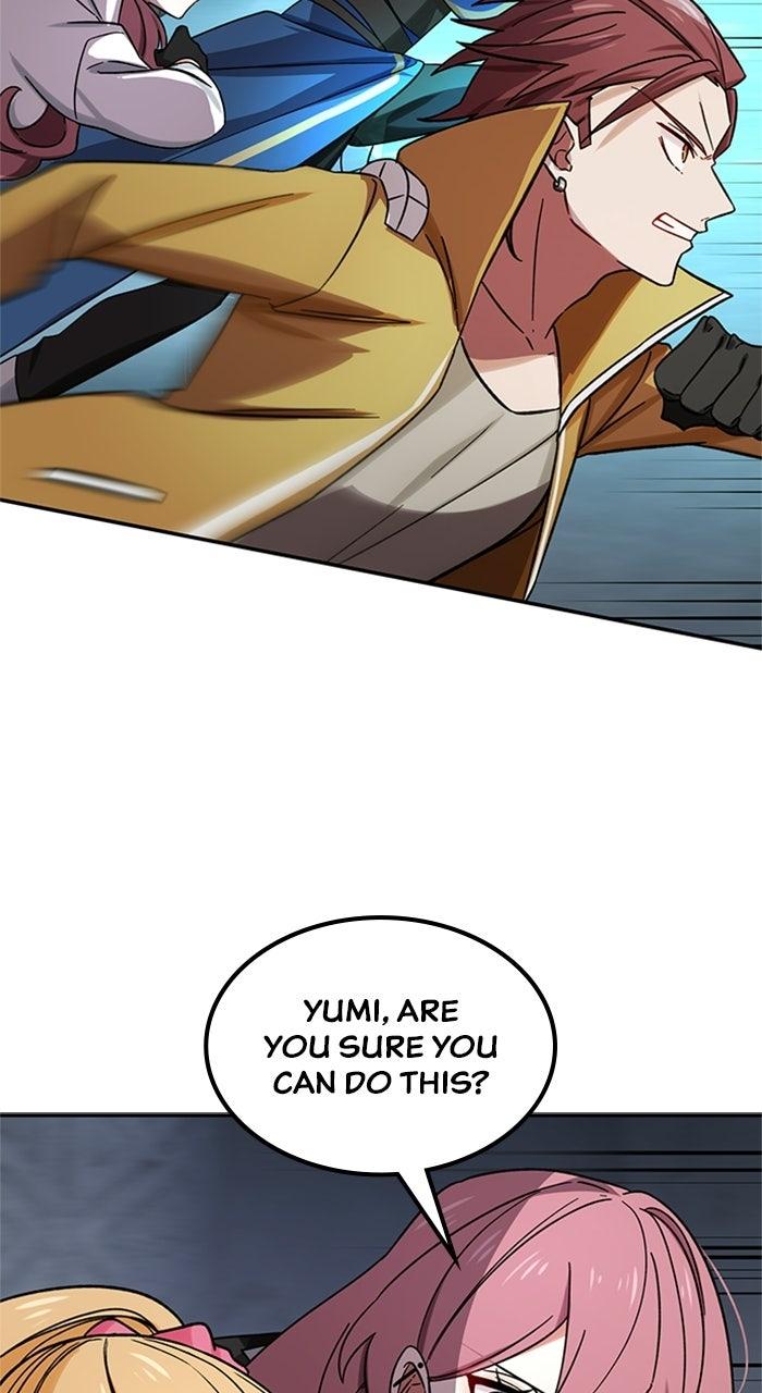 Saikyou Ansatsusha, Class Ten'i de Isekai e Chap 49 - Next Chap 50