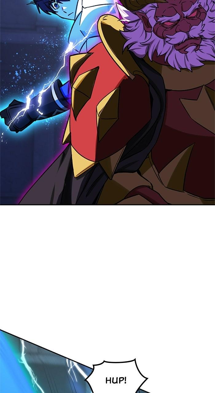 Saikyou Ansatsusha, Class Ten'i de Isekai e Chap 49 - Next Chap 50
