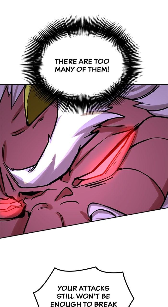 Saikyou Ansatsusha, Class Ten'i de Isekai e Chap 49 - Next Chap 50