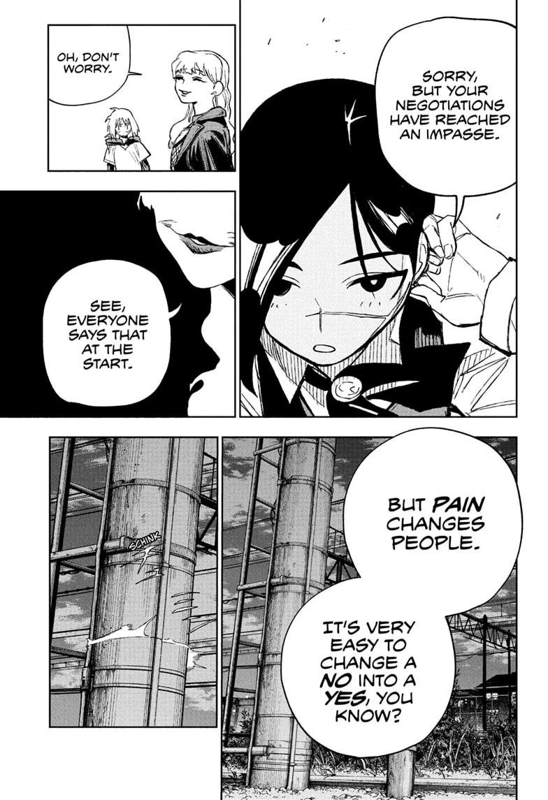 Under Doctor Chap 35 - Next Chap 36