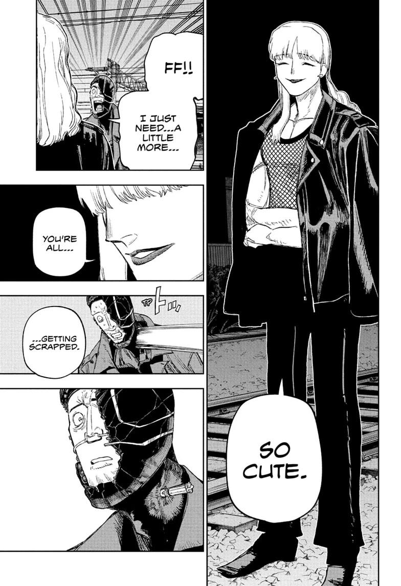 Under Doctor Chap 35 - Next Chap 36