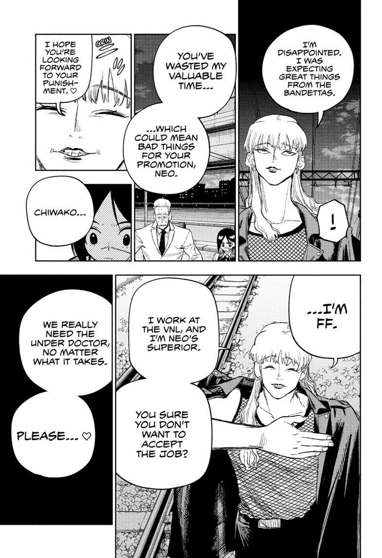 Under Doctor Chap 35 - Next Chap 36
