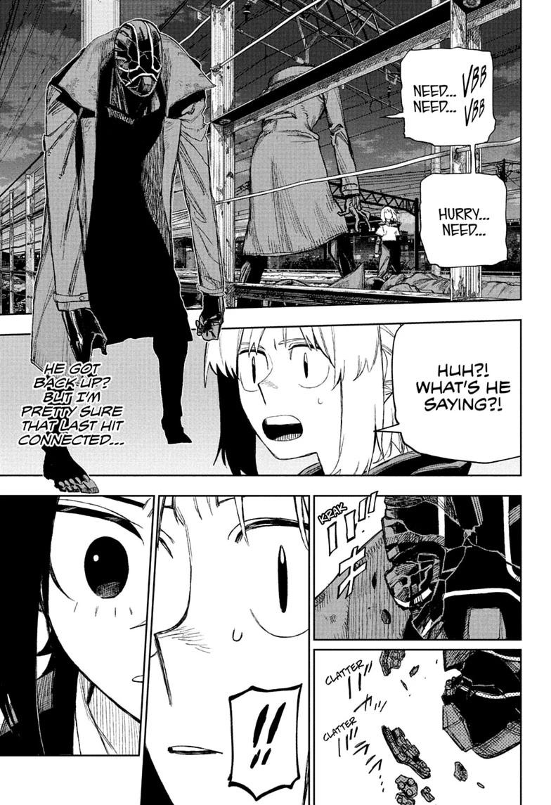Under Doctor Chap 35 - Next Chap 36